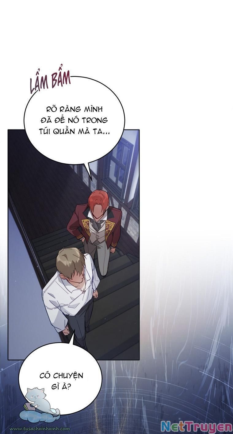 đọc truyện Quý Cô Không Thể Tiếp Cận Chương 59 ảnh 45 tại Thiên Thai Truyện