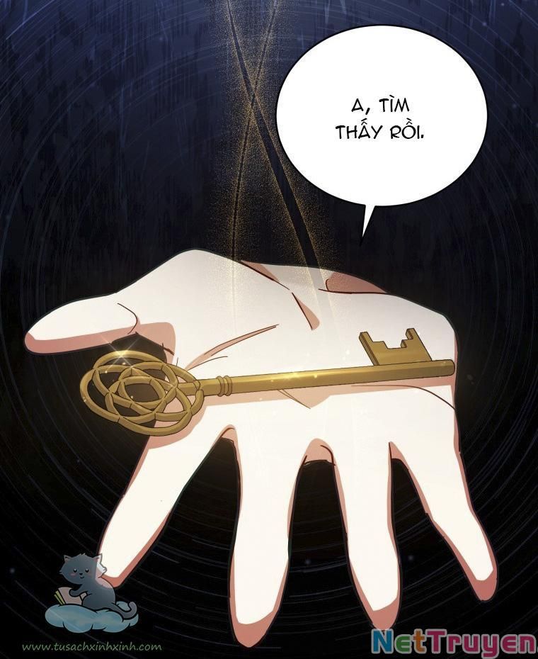 đọc truyện Quý Cô Không Thể Tiếp Cận Chương 59 ảnh 46 tại Thiên Thai Truyện