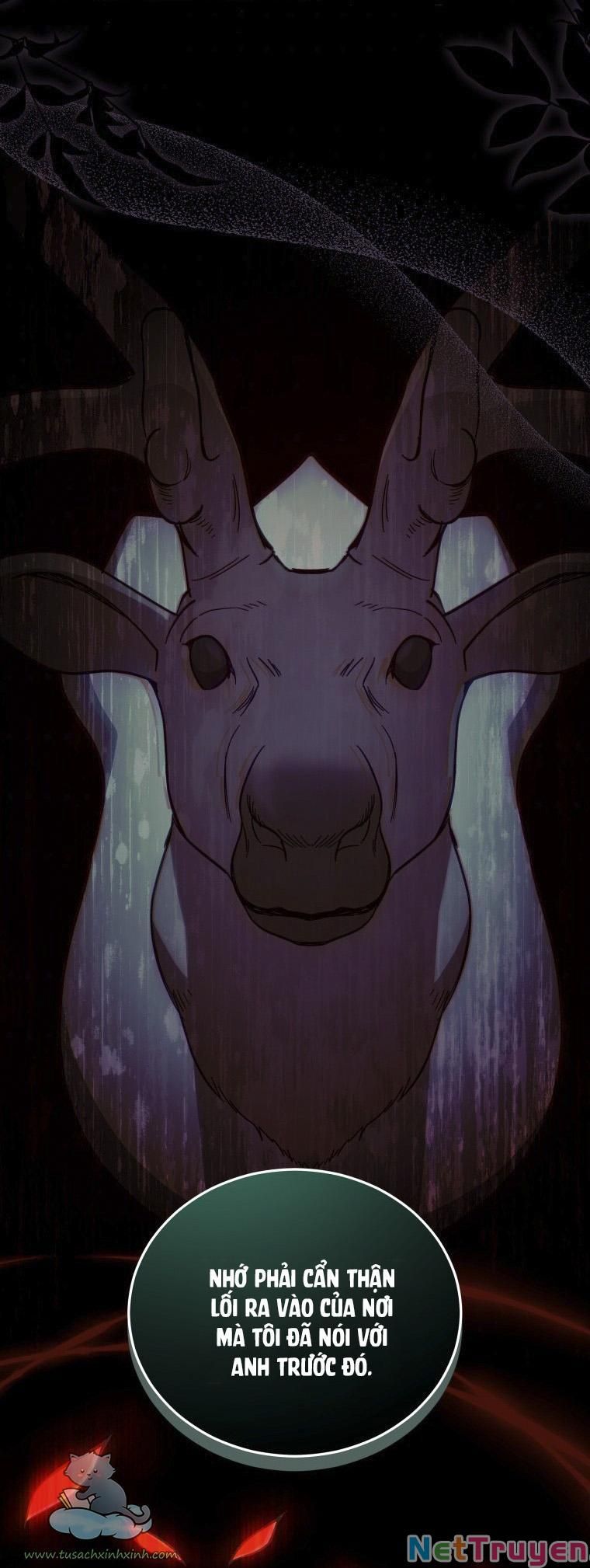 đọc truyện Quý Cô Không Thể Tiếp Cận Chương 59 ảnh 50 tại Thiên Thai Truyện