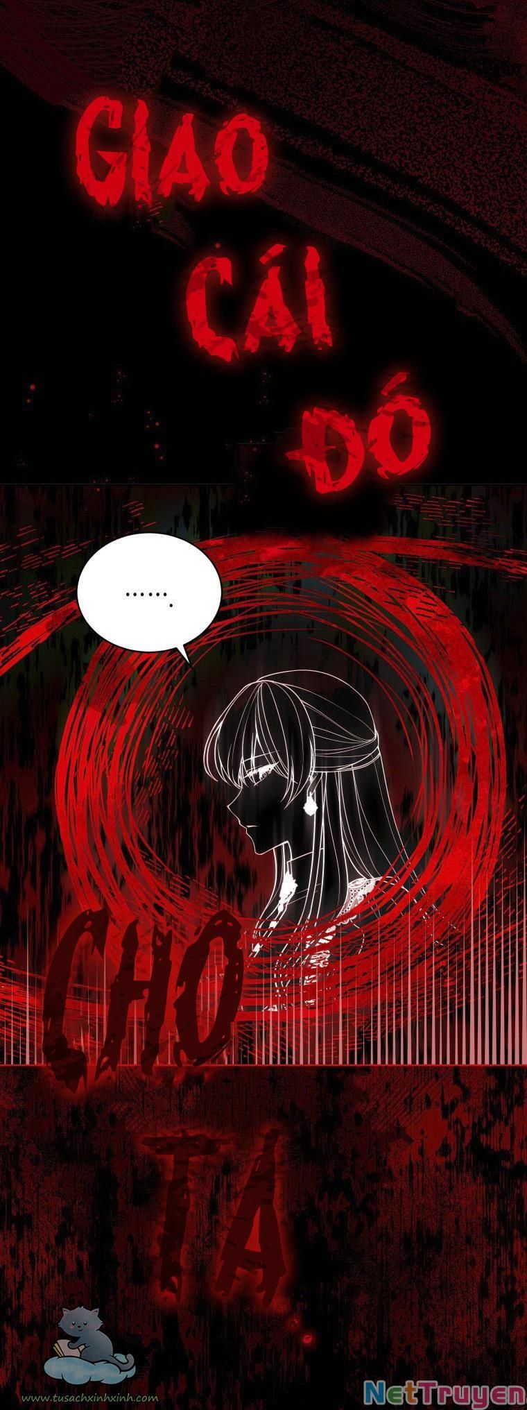 đọc truyện Quý Cô Không Thể Tiếp Cận Chương 59 ảnh 7 tại Thiên Thai Truyện