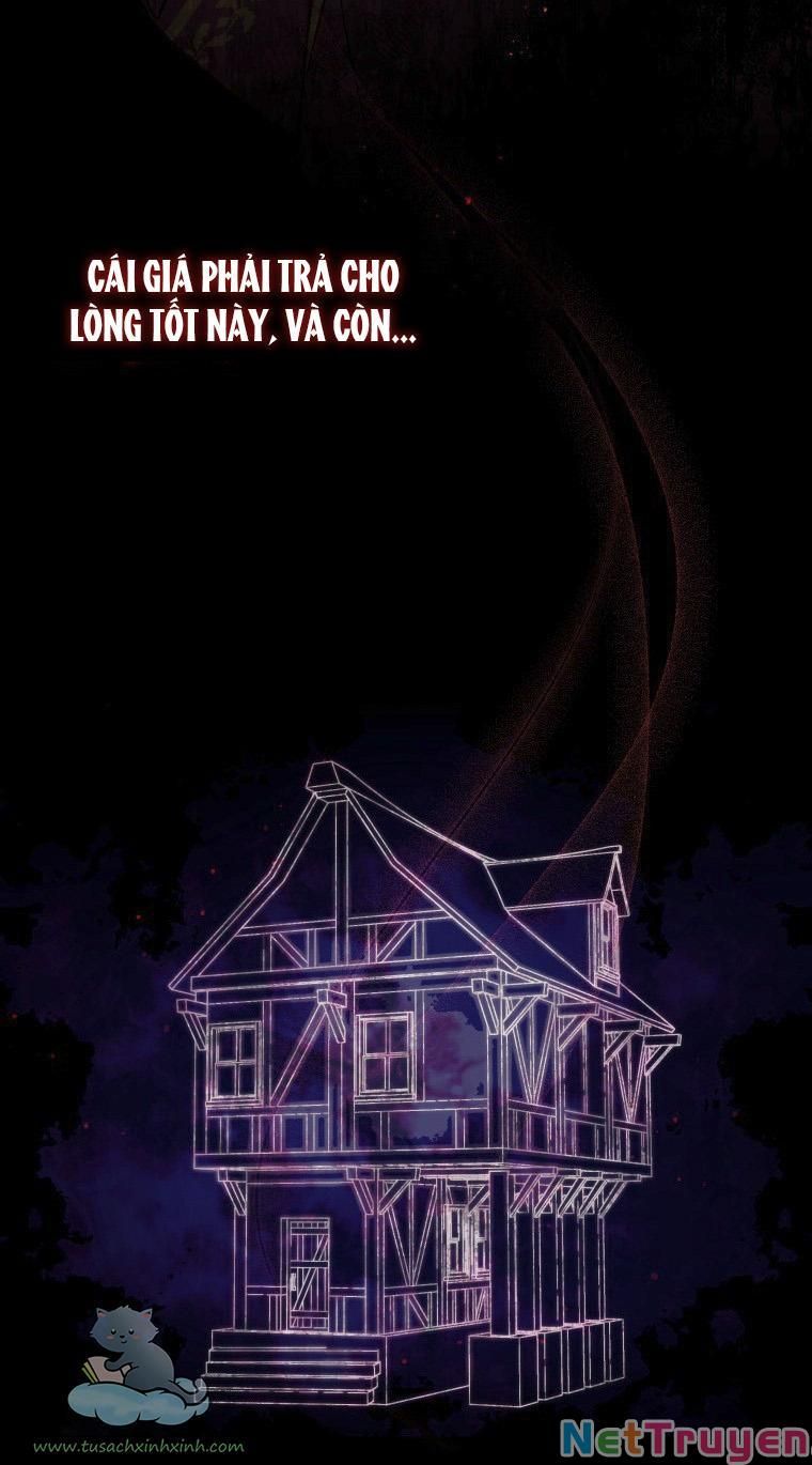 đọc truyện Quý Cô Không Thể Tiếp Cận Chương 59 ảnh 53 tại Thiên Thai Truyện