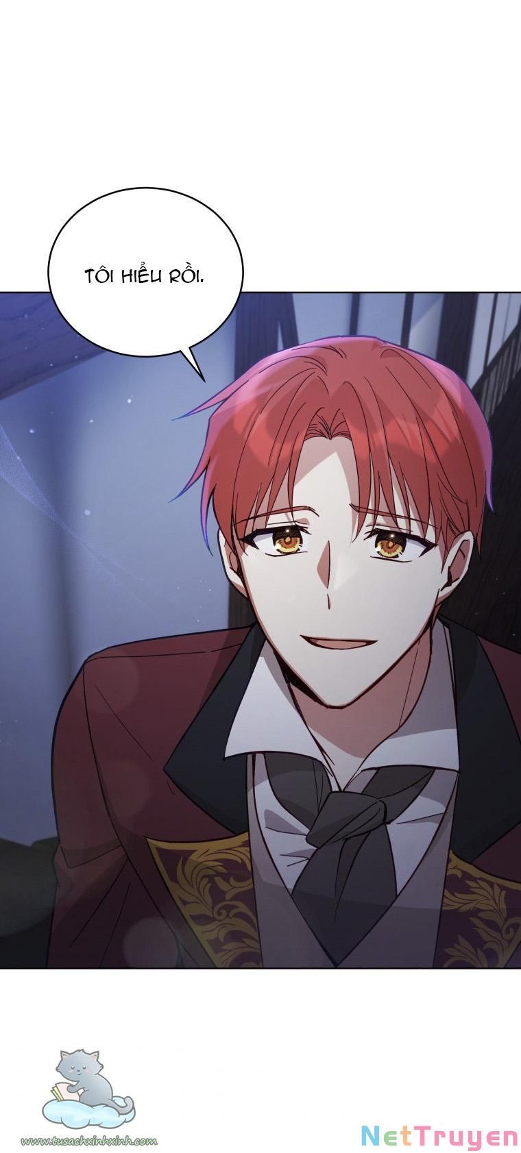 đọc truyện Quý Cô Không Thể Tiếp Cận Chương 59 ảnh 55 tại Thiên Thai Truyện