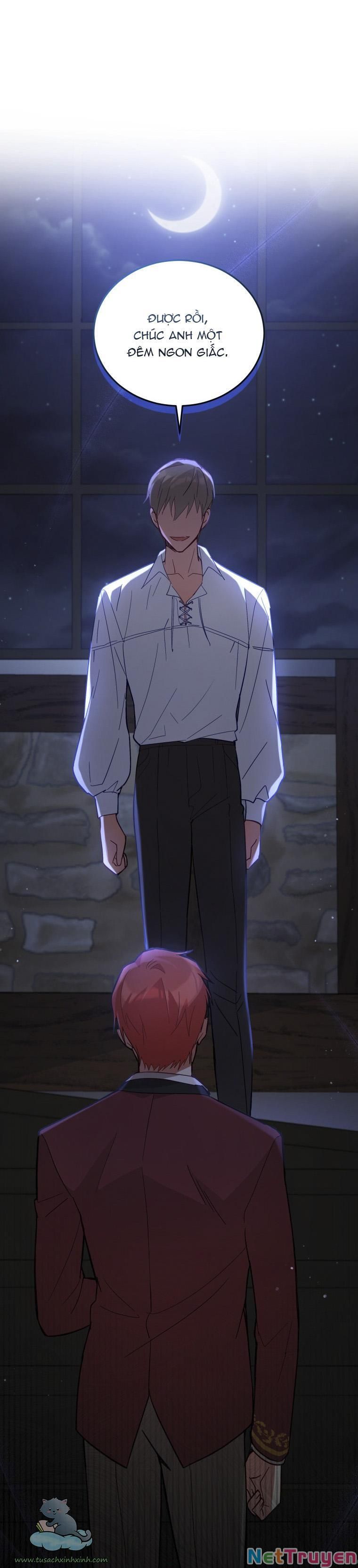 đọc truyện Quý Cô Không Thể Tiếp Cận Chương 59 ảnh 57 tại Thiên Thai Truyện