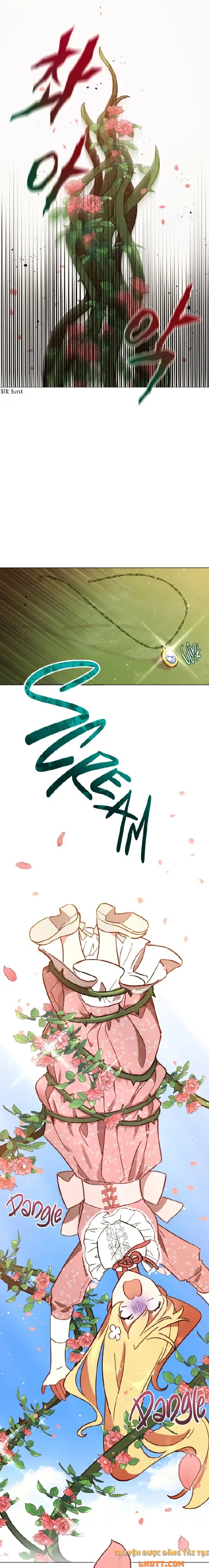 đọc truyện Quý Cô Không Thể Tiếp Cận Chương 6 ảnh 16 tại Thiên Thai Truyện