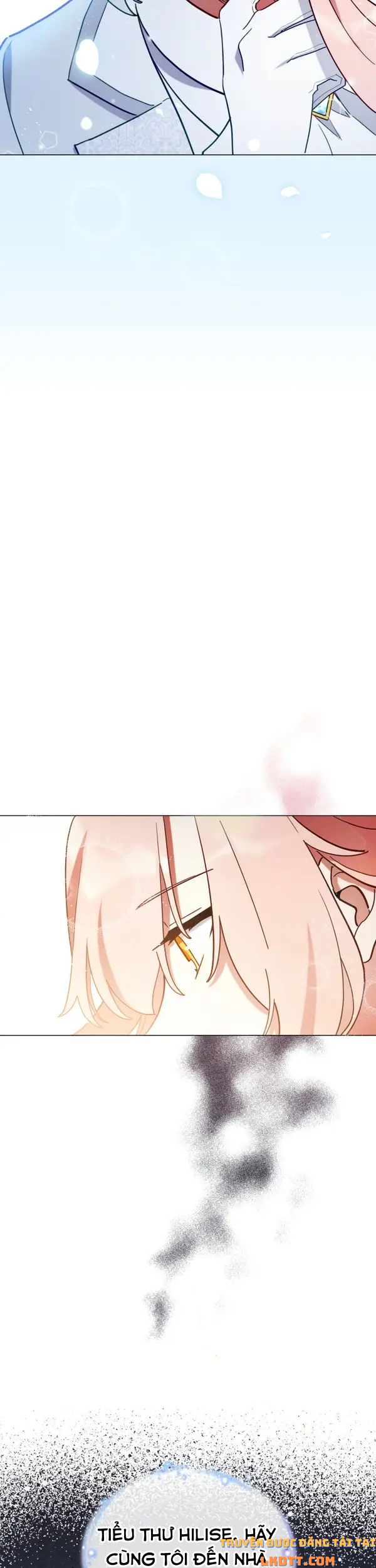 đọc truyện Quý Cô Không Thể Tiếp Cận Chương 6 ảnh 22 tại Thiên Thai Truyện