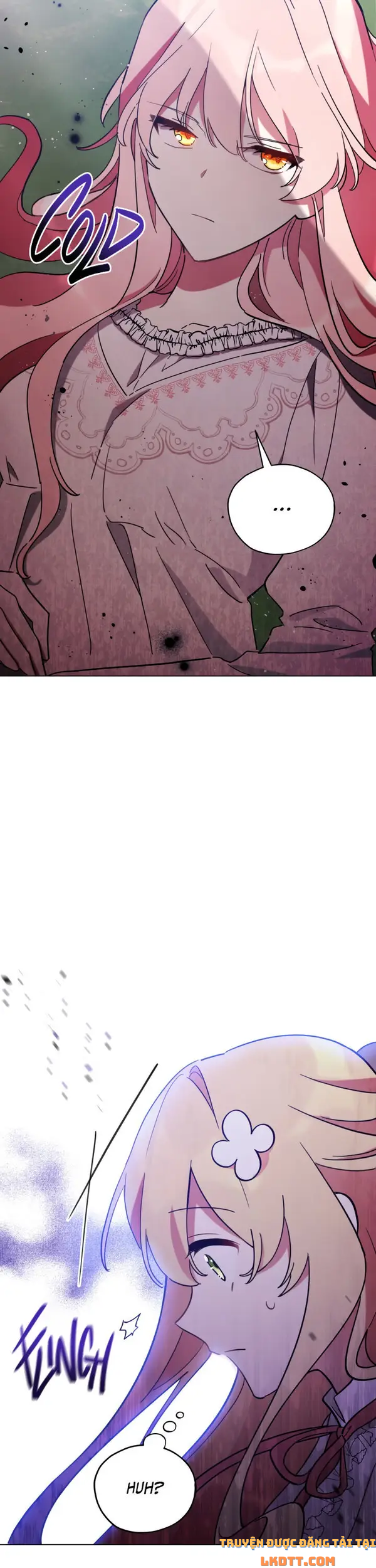 đọc truyện Quý Cô Không Thể Tiếp Cận Chương 6 ảnh 9 tại Thiên Thai Truyện