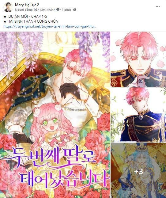 đọc truyện Quý Cô Không Thể Tiếp Cận Chương 60 ảnh 3 tại Thiên Thai Truyện