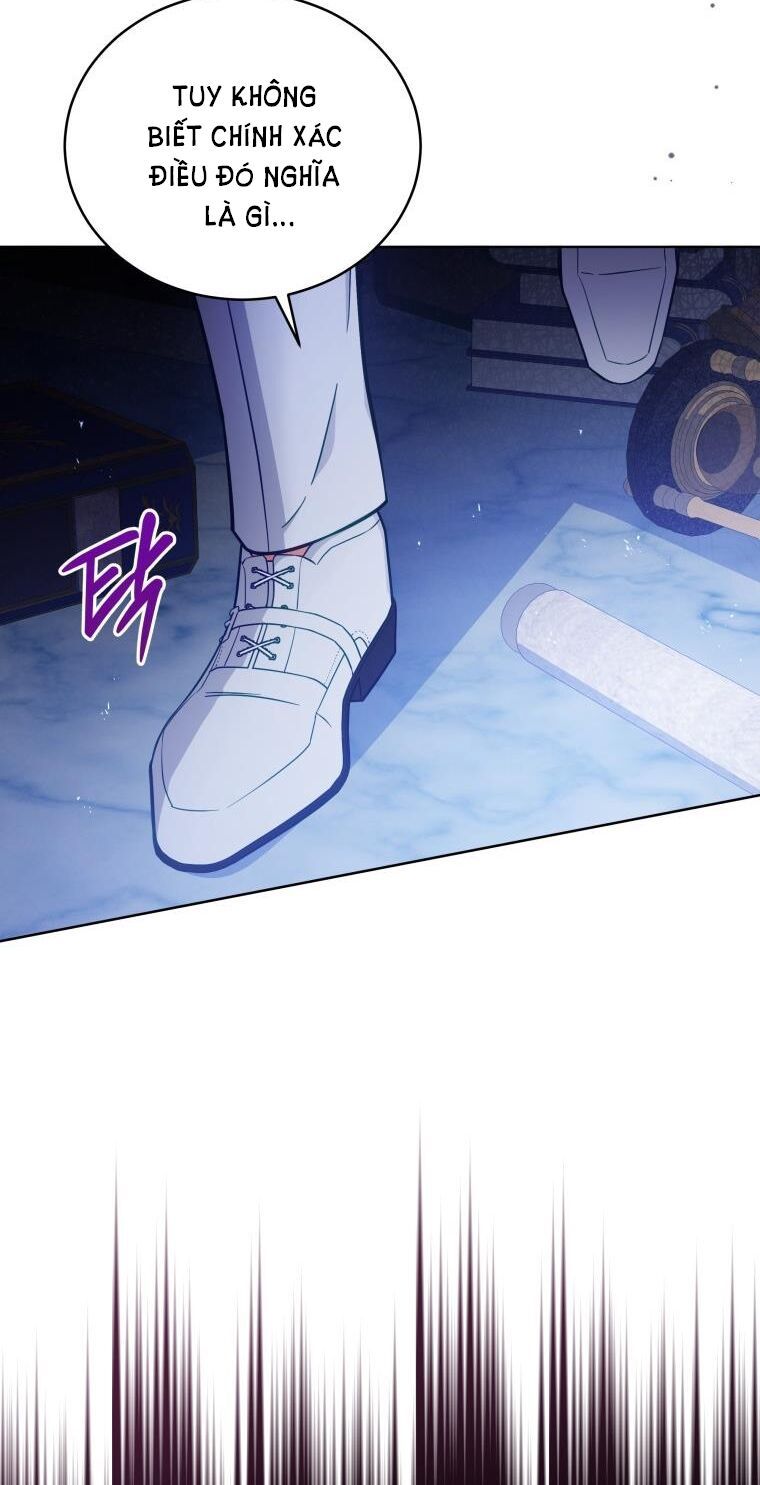 đọc truyện Quý Cô Không Thể Tiếp Cận Chương 60 ảnh 13 tại Thiên Thai Truyện