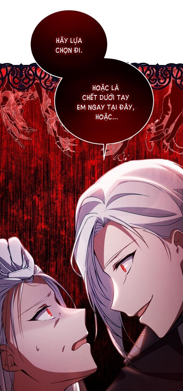 đọc truyện Quý Cô Không Thể Tiếp Cận Chương 60 ảnh 19 tại Thiên Thai Truyện