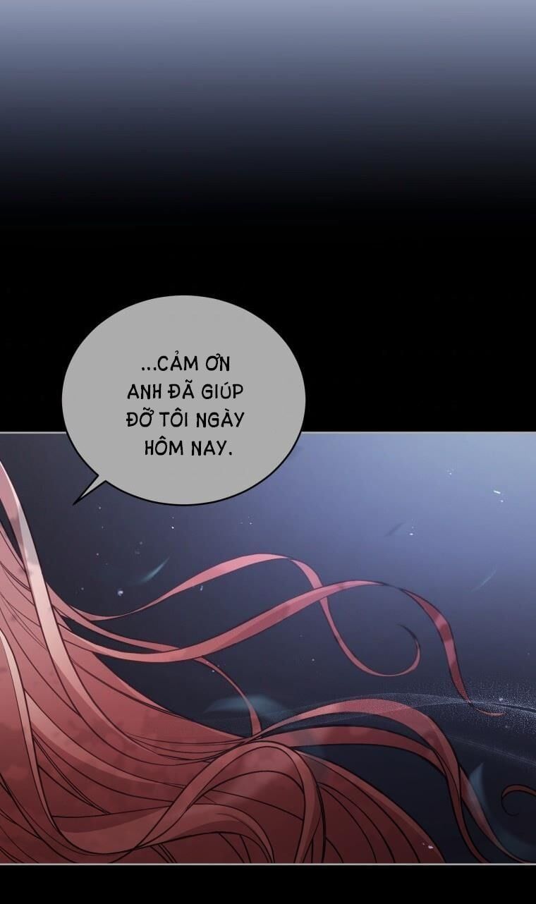 đọc truyện Quý Cô Không Thể Tiếp Cận Chương 60 ảnh 23 tại Thiên Thai Truyện