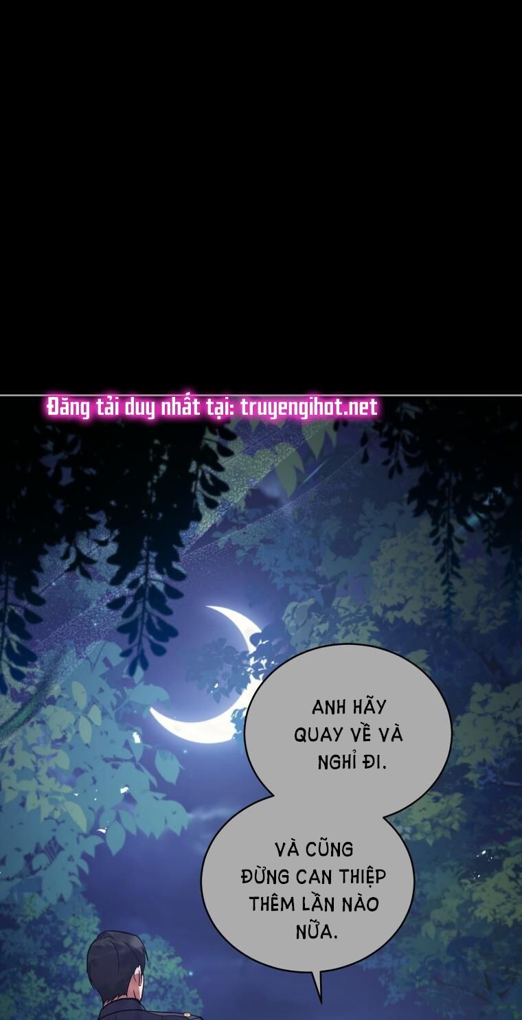 đọc truyện Quý Cô Không Thể Tiếp Cận Chương 60 ảnh 24 tại Thiên Thai Truyện