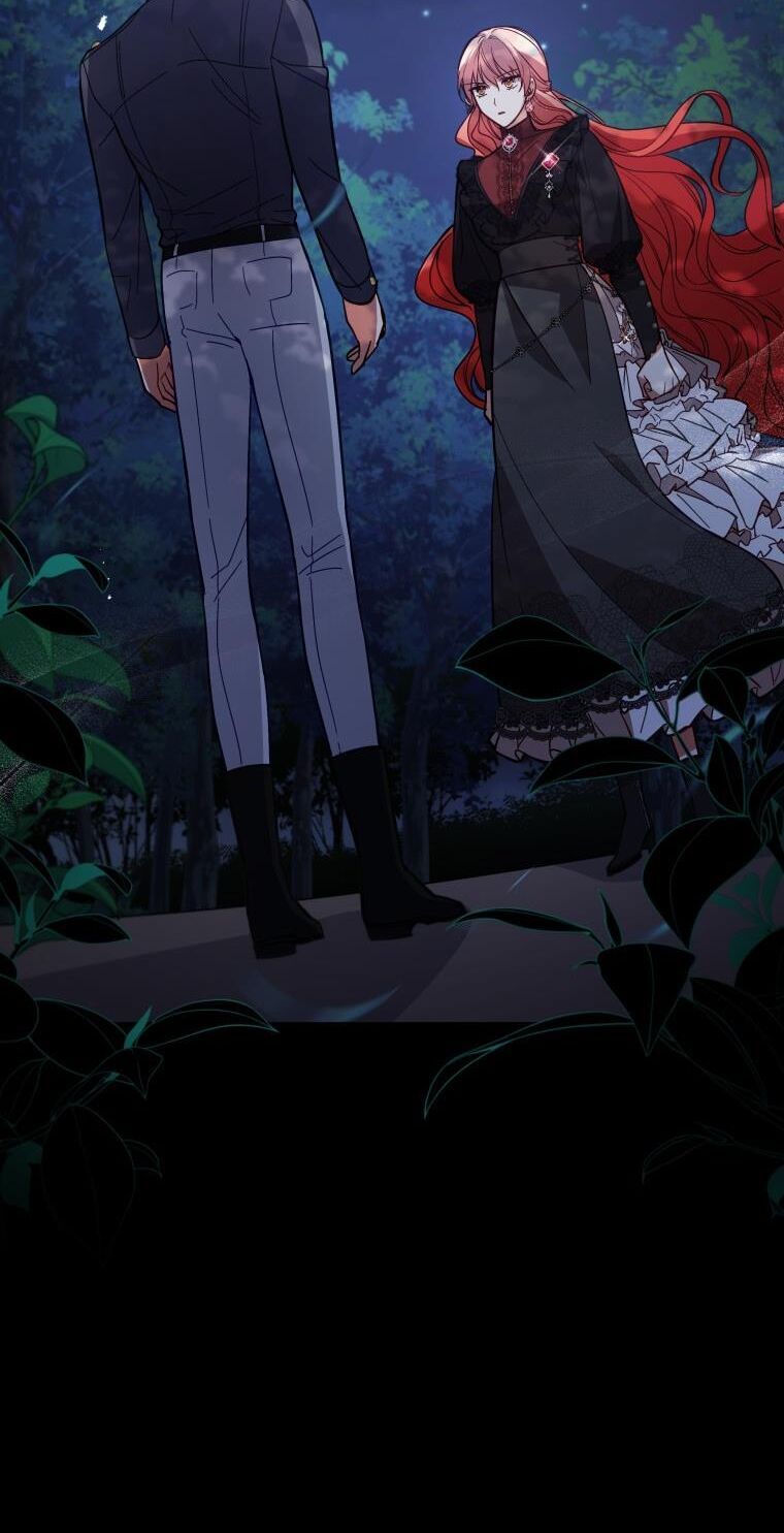 đọc truyện Quý Cô Không Thể Tiếp Cận Chương 60 ảnh 25 tại Thiên Thai Truyện