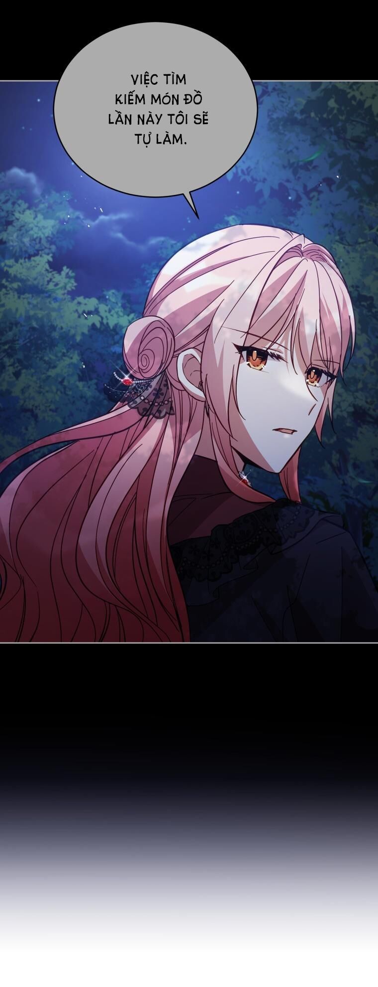 đọc truyện Quý Cô Không Thể Tiếp Cận Chương 60 ảnh 26 tại Thiên Thai Truyện