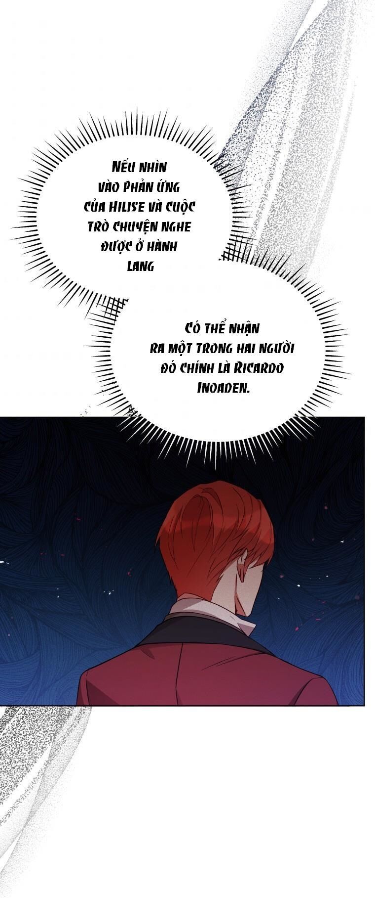 đọc truyện Quý Cô Không Thể Tiếp Cận Chương 60 ảnh 29 tại Thiên Thai Truyện