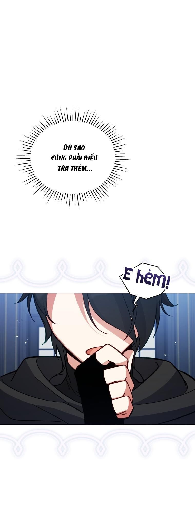 đọc truyện Quý Cô Không Thể Tiếp Cận Chương 60 ảnh 31 tại Thiên Thai Truyện