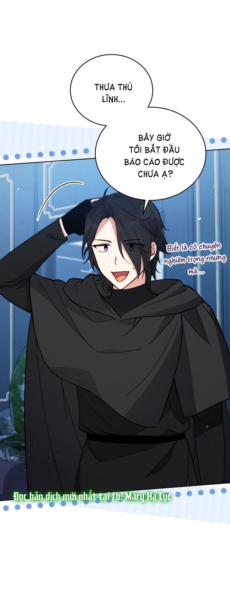 đọc truyện Quý Cô Không Thể Tiếp Cận Chương 60 ảnh 32 tại Thiên Thai Truyện