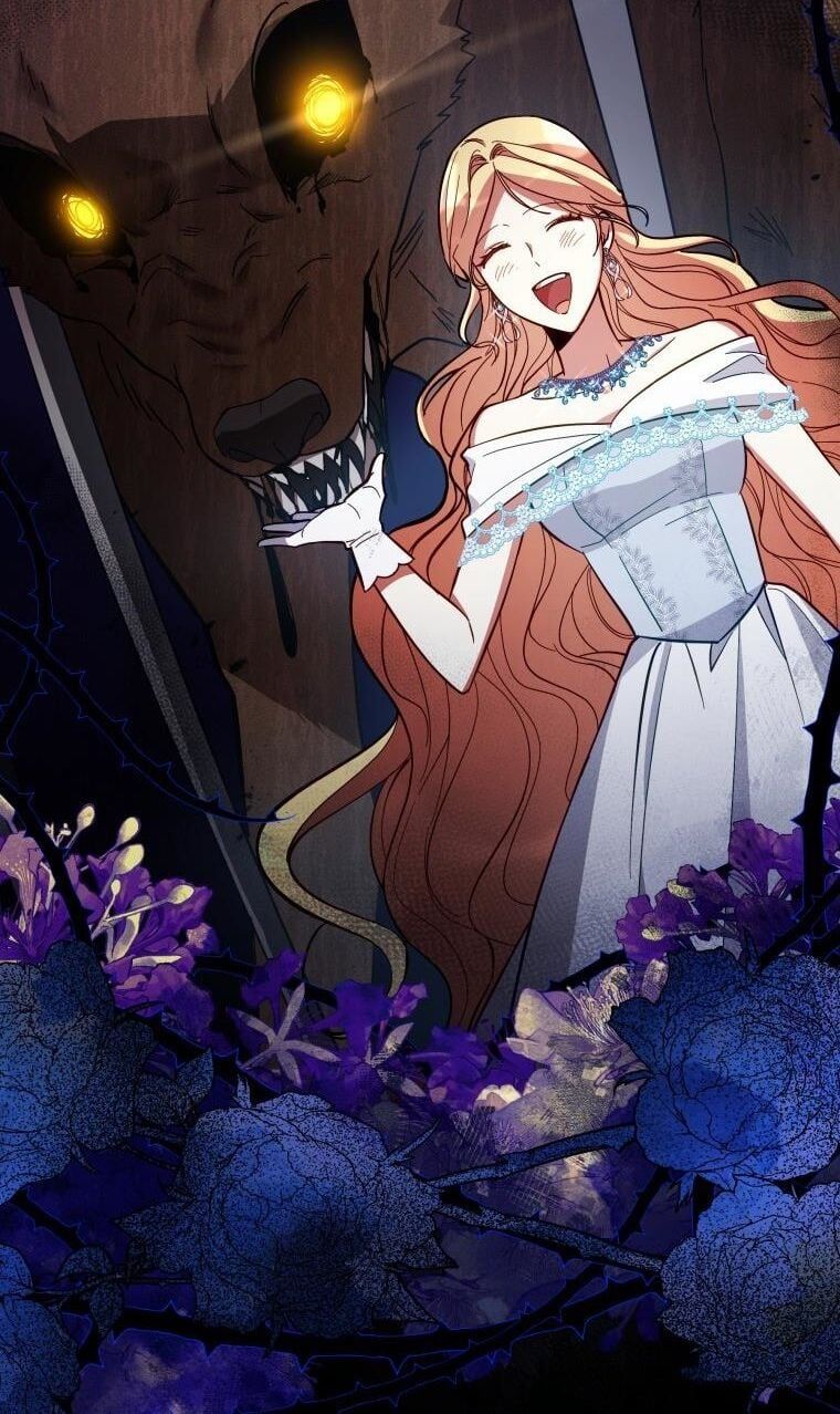 đọc truyện Quý Cô Không Thể Tiếp Cận Chương 60 ảnh 35 tại Thiên Thai Truyện