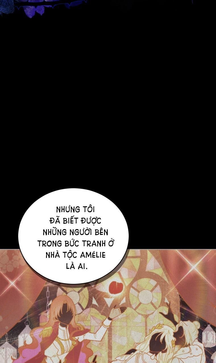 đọc truyện Quý Cô Không Thể Tiếp Cận Chương 60 ảnh 36 tại Thiên Thai Truyện