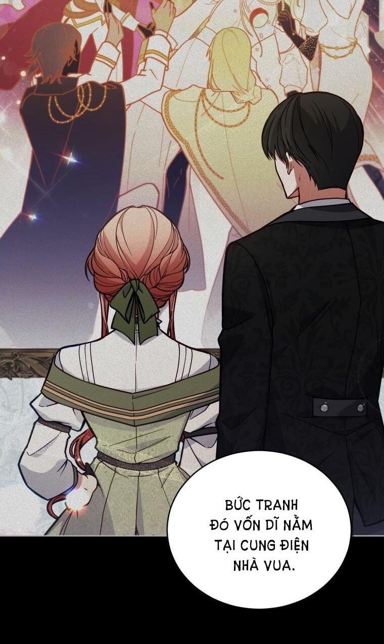 đọc truyện Quý Cô Không Thể Tiếp Cận Chương 60 ảnh 37 tại Thiên Thai Truyện