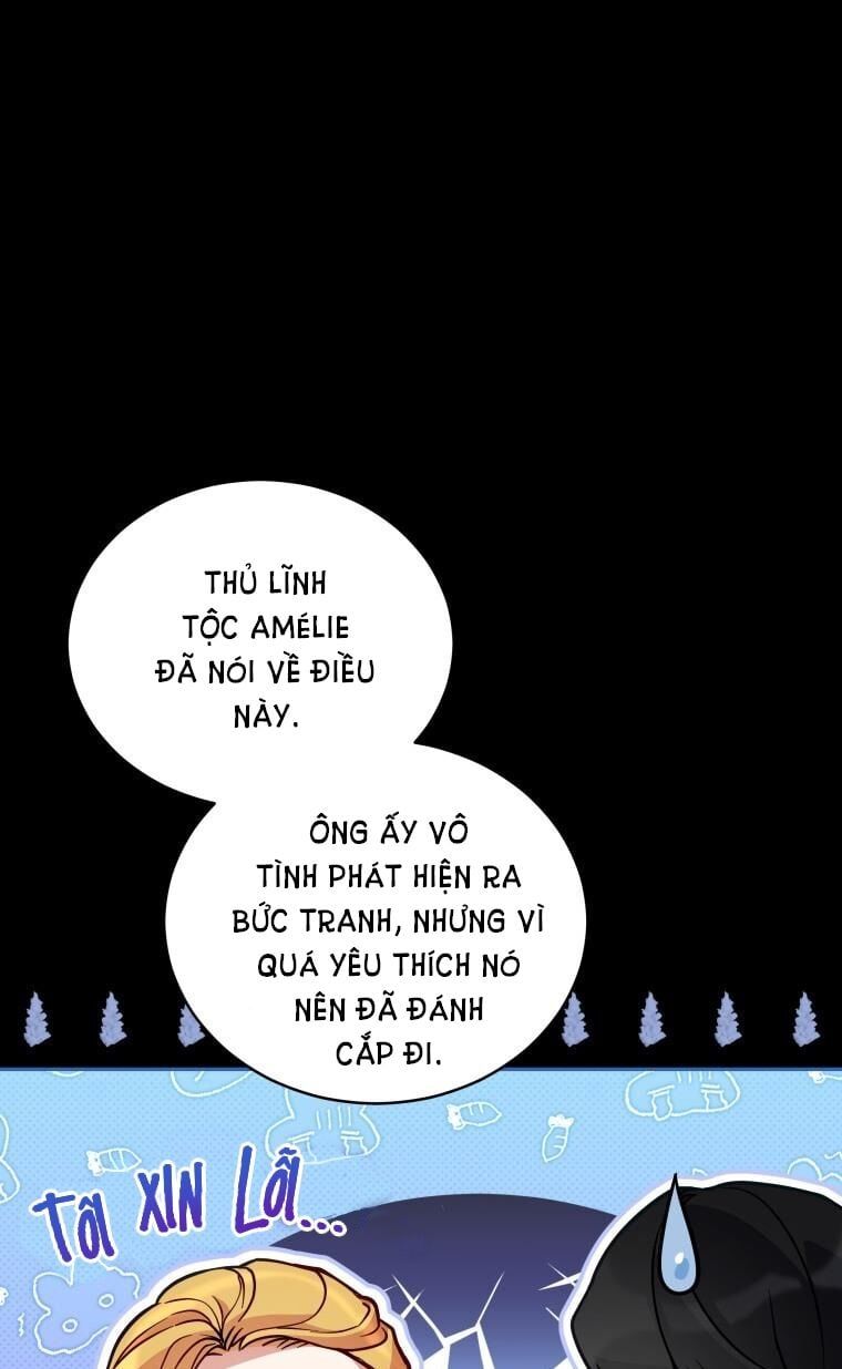 đọc truyện Quý Cô Không Thể Tiếp Cận Chương 60 ảnh 38 tại Thiên Thai Truyện