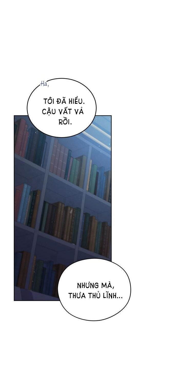 đọc truyện Quý Cô Không Thể Tiếp Cận Chương 60 ảnh 40 tại Thiên Thai Truyện