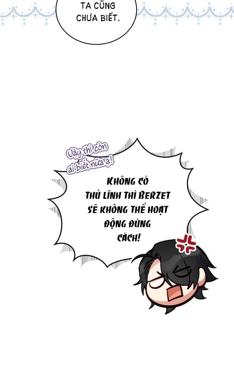 đọc truyện Quý Cô Không Thể Tiếp Cận Chương 60 ảnh 42 tại Thiên Thai Truyện