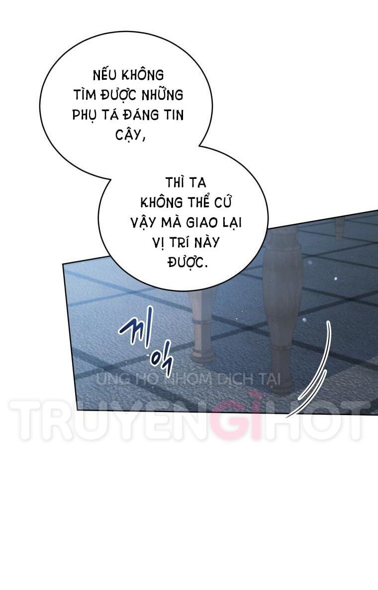đọc truyện Quý Cô Không Thể Tiếp Cận Chương 60 ảnh 43 tại Thiên Thai Truyện
