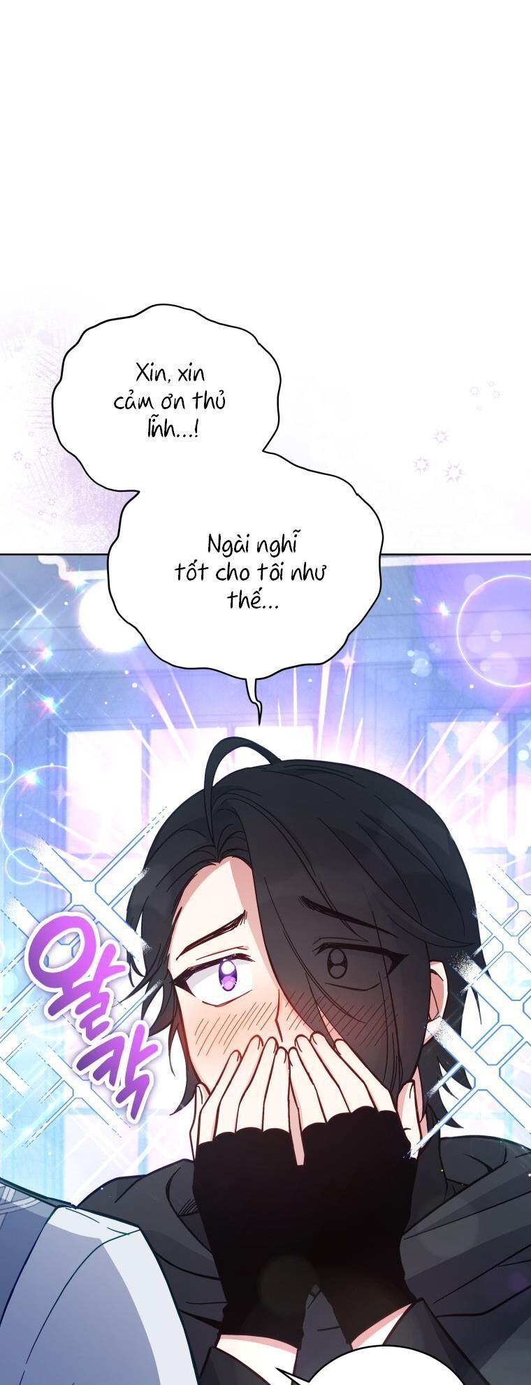 đọc truyện Quý Cô Không Thể Tiếp Cận Chương 60 ảnh 47 tại Thiên Thai Truyện