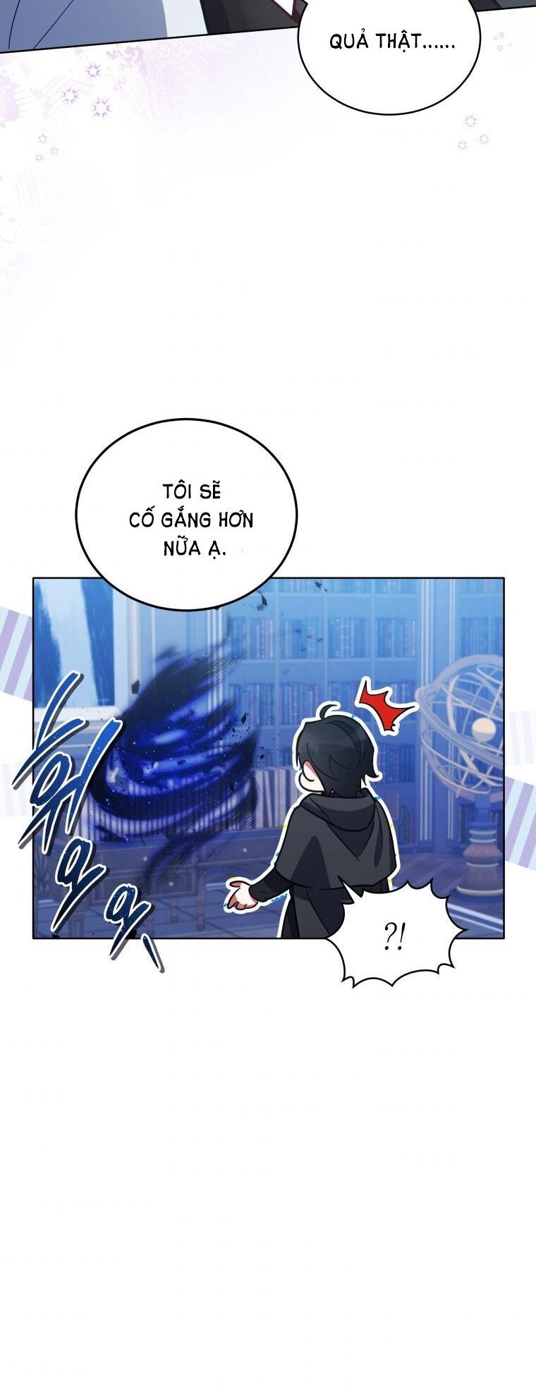 đọc truyện Quý Cô Không Thể Tiếp Cận Chương 60 ảnh 48 tại Thiên Thai Truyện