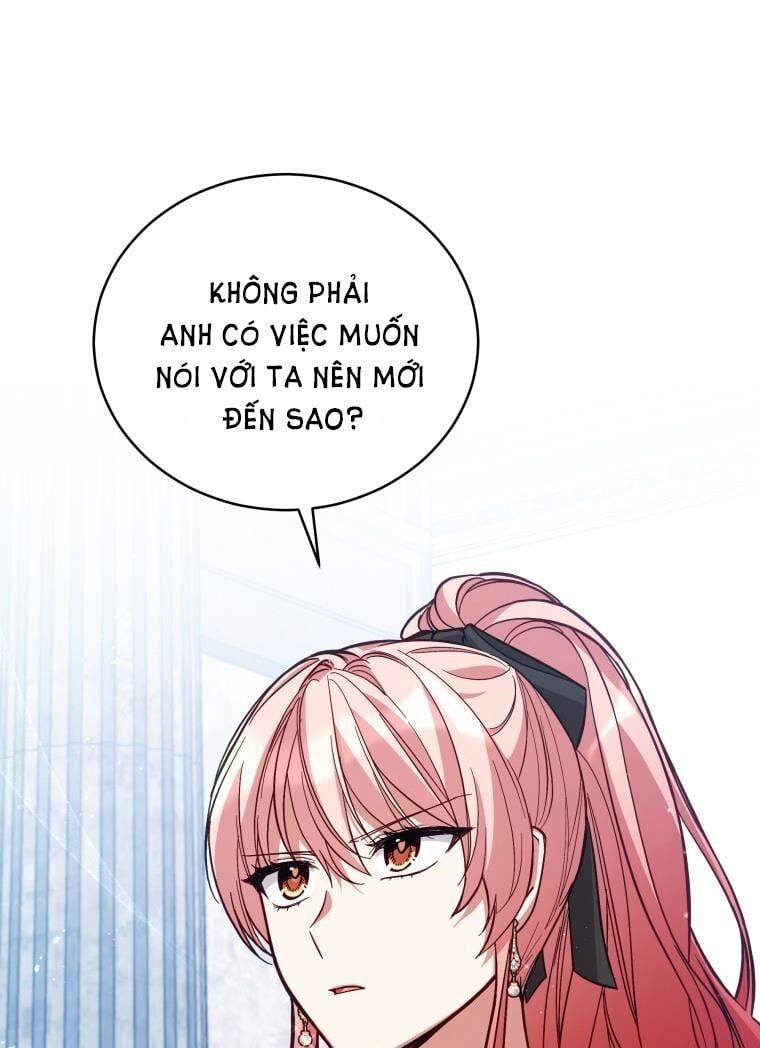 đọc truyện Quý Cô Không Thể Tiếp Cận Chương 60 ảnh 59 tại Thiên Thai Truyện