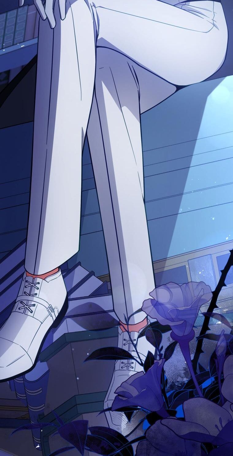 đọc truyện Quý Cô Không Thể Tiếp Cận Chương 60 ảnh 8 tại Thiên Thai Truyện