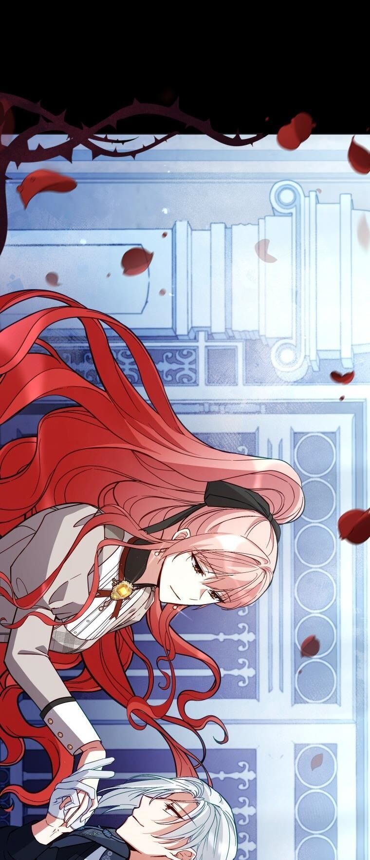 đọc truyện Quý Cô Không Thể Tiếp Cận Chương 60 ảnh 73 tại Thiên Thai Truyện