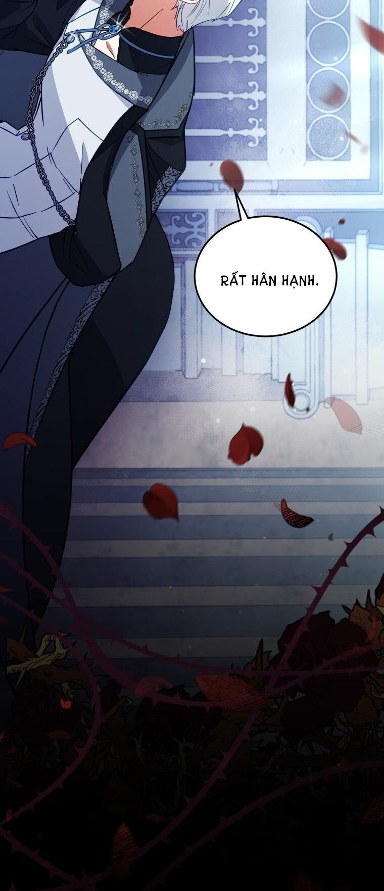 đọc truyện Quý Cô Không Thể Tiếp Cận Chương 60 ảnh 74 tại Thiên Thai Truyện