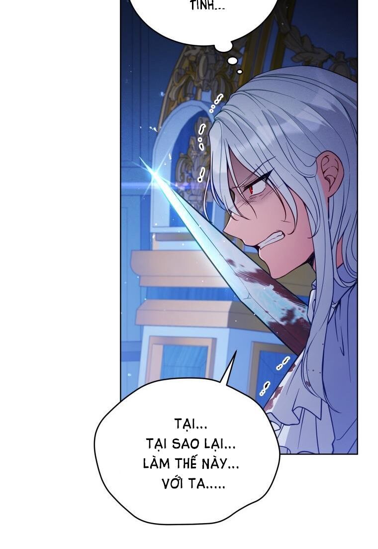 đọc truyện Quý Cô Không Thể Tiếp Cận Chương 60 ảnh 10 tại Thiên Thai Truyện