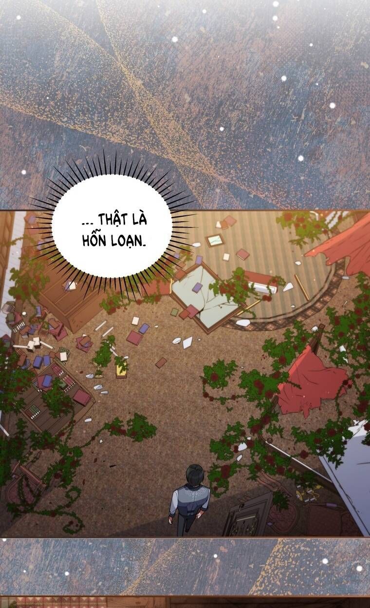 đọc truyện Quý Cô Không Thể Tiếp Cận Chương 62 ảnh 12 tại Thiên Thai Truyện