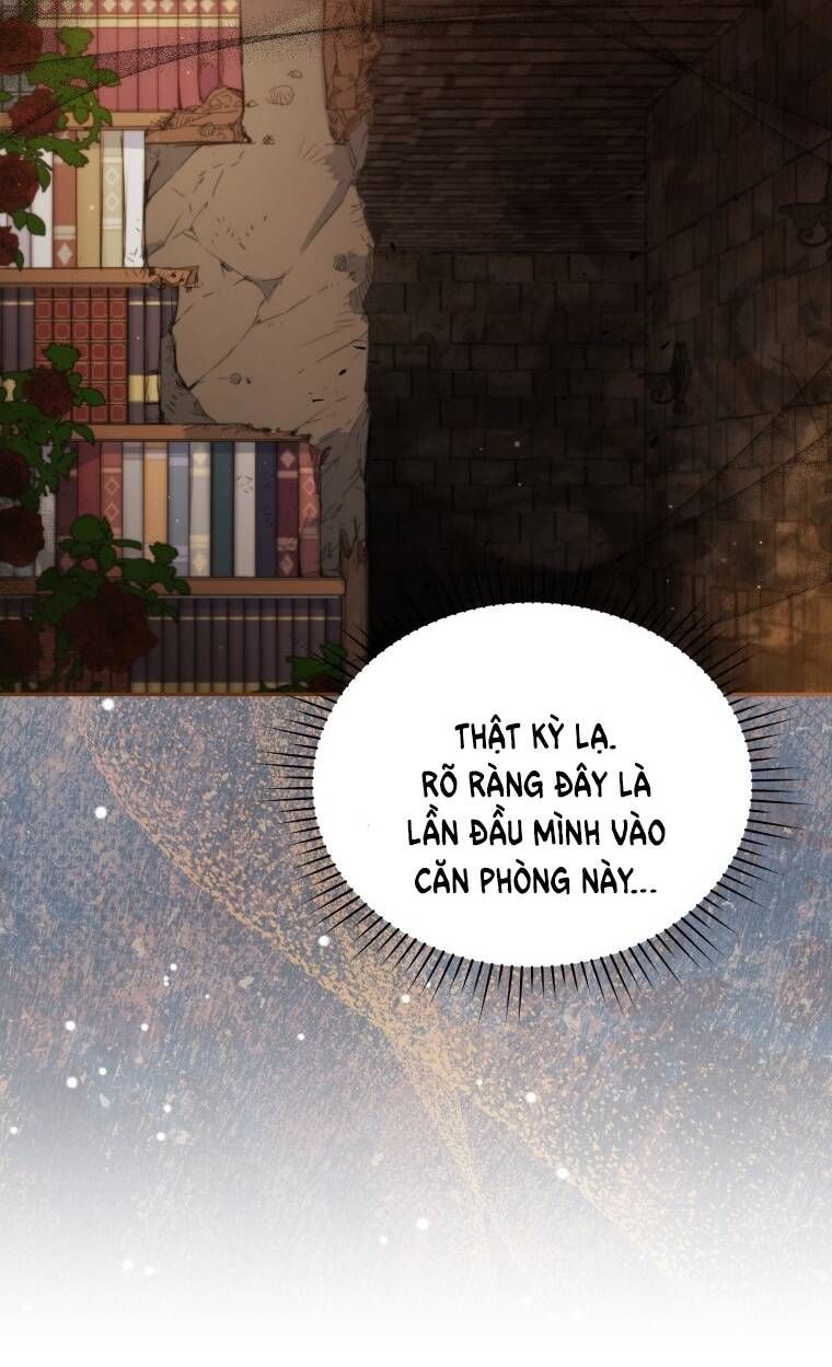 đọc truyện Quý Cô Không Thể Tiếp Cận Chương 62 ảnh 13 tại Thiên Thai Truyện