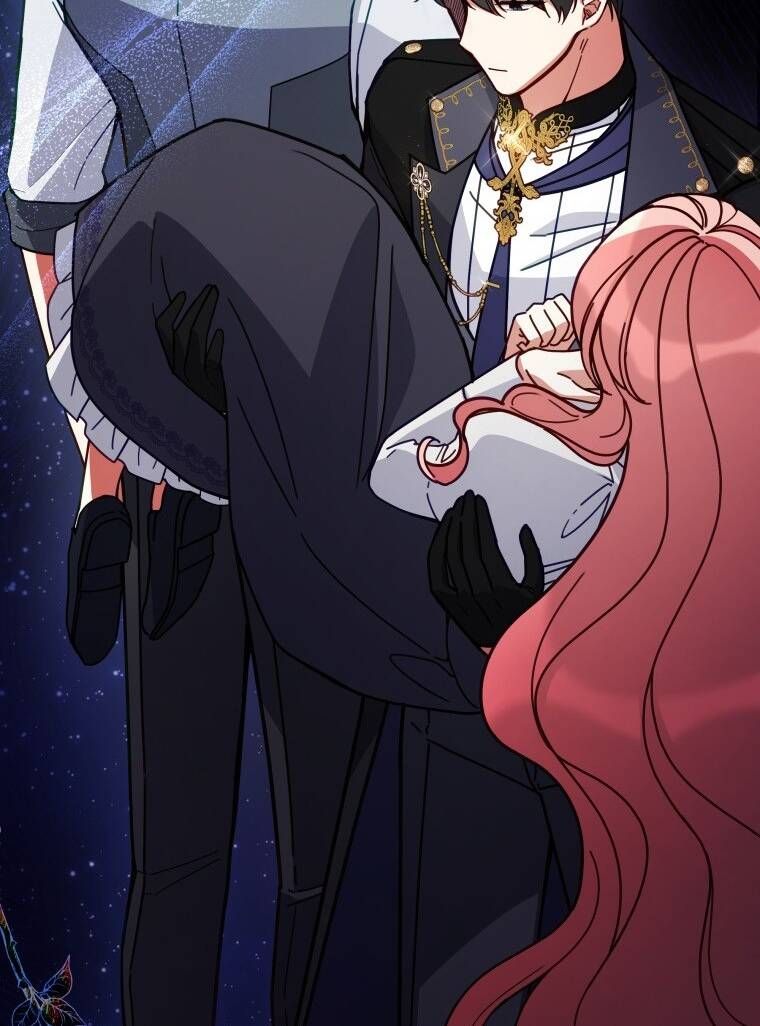 đọc truyện Quý Cô Không Thể Tiếp Cận Chương 62 ảnh 17 tại Thiên Thai Truyện