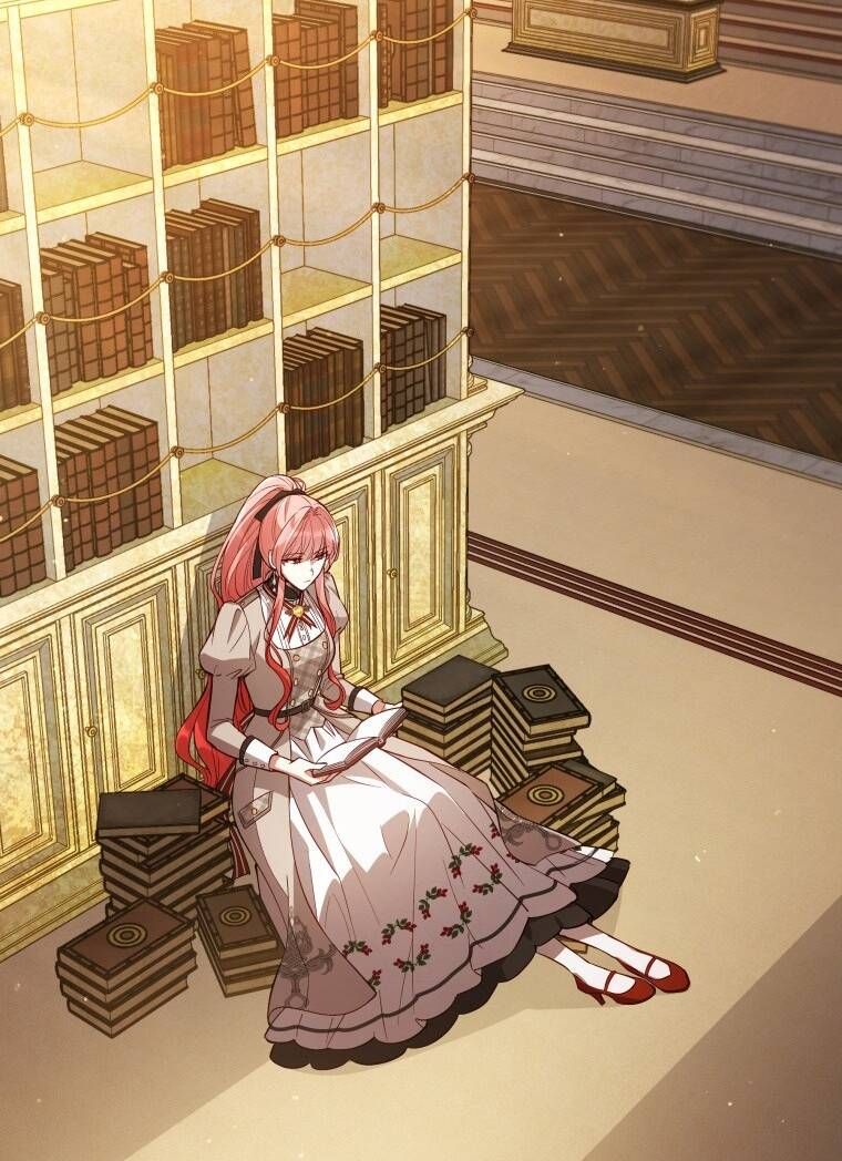 đọc truyện Quý Cô Không Thể Tiếp Cận Chương 62 ảnh 26 tại Thiên Thai Truyện