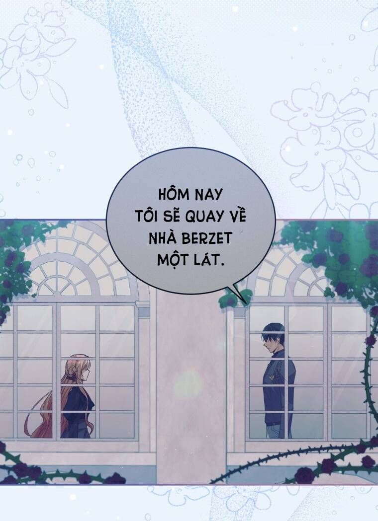 đọc truyện Quý Cô Không Thể Tiếp Cận Chương 62 ảnh 29 tại Thiên Thai Truyện