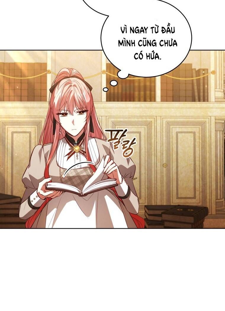 đọc truyện Quý Cô Không Thể Tiếp Cận Chương 62 ảnh 33 tại Thiên Thai Truyện