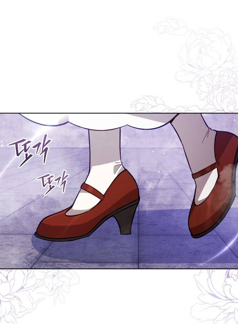 đọc truyện Quý Cô Không Thể Tiếp Cận Chương 62 ảnh 44 tại Thiên Thai Truyện