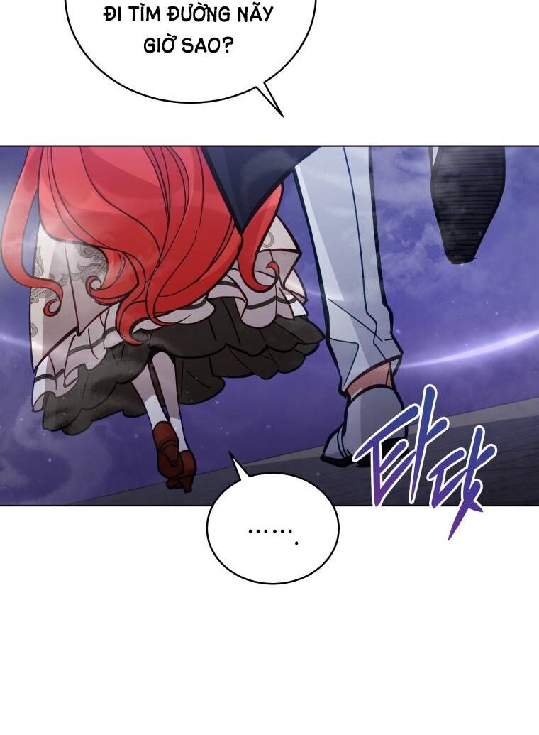 đọc truyện Quý Cô Không Thể Tiếp Cận Chương 62 ảnh 53 tại Thiên Thai Truyện