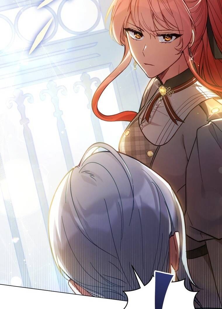 đọc truyện Quý Cô Không Thể Tiếp Cận Chương 62 ảnh 60 tại Thiên Thai Truyện