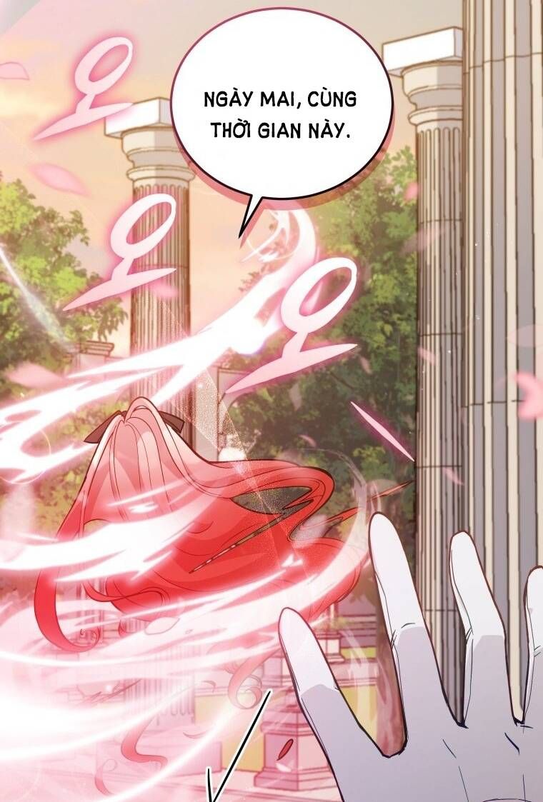 đọc truyện Quý Cô Không Thể Tiếp Cận Chương 62 ảnh 66 tại Thiên Thai Truyện