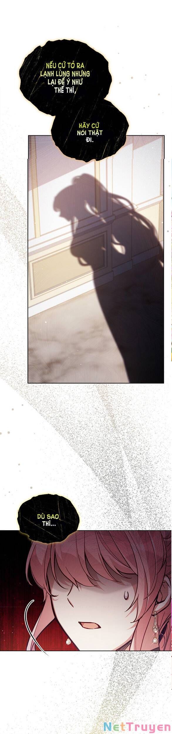 đọc truyện Quý Cô Không Thể Tiếp Cận Chương 63 ảnh 14 tại Thiên Thai Truyện