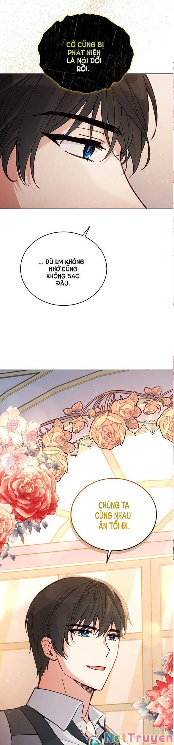 đọc truyện Quý Cô Không Thể Tiếp Cận Chương 63 ảnh 15 tại Thiên Thai Truyện