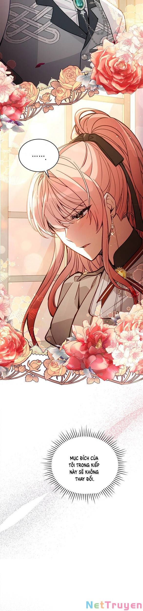 đọc truyện Quý Cô Không Thể Tiếp Cận Chương 63 ảnh 16 tại Thiên Thai Truyện