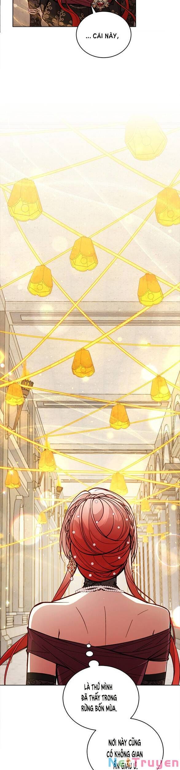 đọc truyện Quý Cô Không Thể Tiếp Cận Chương 63 ảnh 20 tại Thiên Thai Truyện