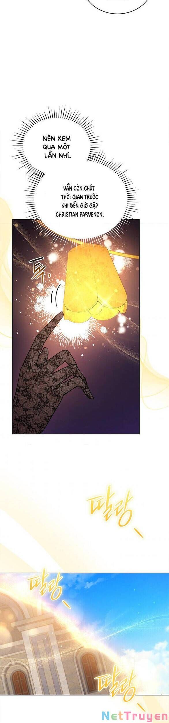 đọc truyện Quý Cô Không Thể Tiếp Cận Chương 63 ảnh 21 tại Thiên Thai Truyện