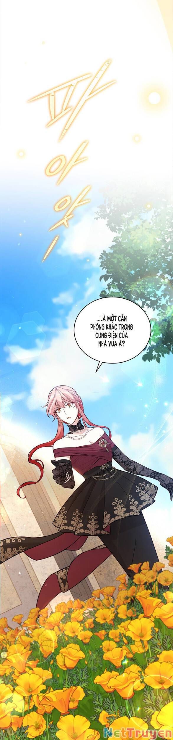 đọc truyện Quý Cô Không Thể Tiếp Cận Chương 63 ảnh 22 tại Thiên Thai Truyện